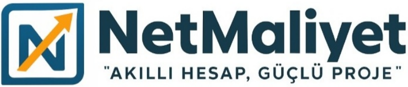NetMaliyet Logo